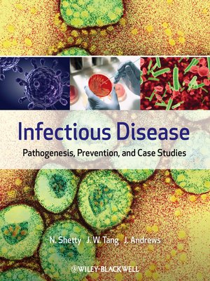 cover image of Infectious Disease